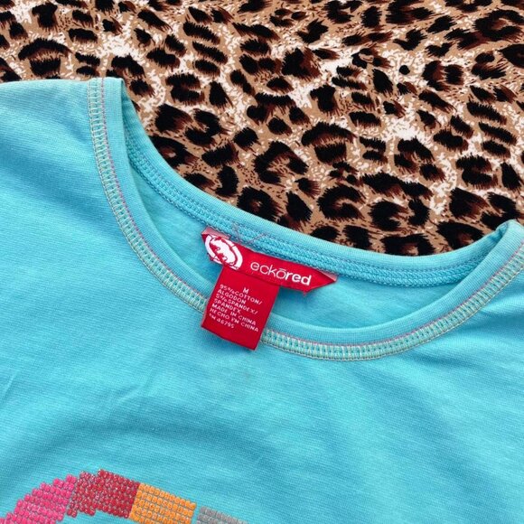 brand new ecko red baby tee - Picture 4 of 7